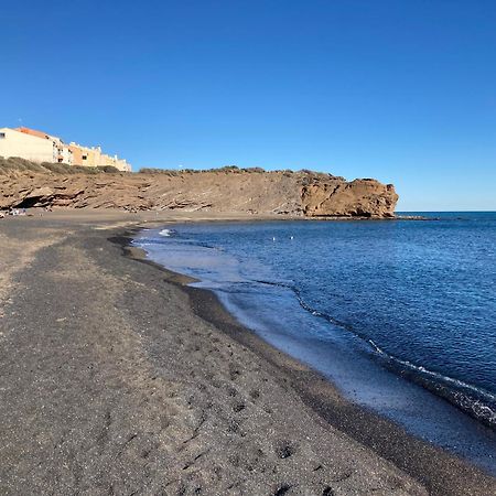Cap D'Agde Studio Cabine 6 Pers. + Terrasse + Parking Prive + Clim Εξωτερικό φωτογραφία