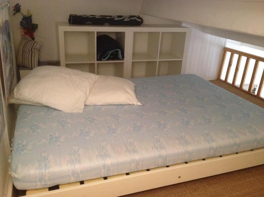 Cap D'Agde Studio Cabine 6 Pers. + Terrasse + Parking Prive + Clim Εξωτερικό φωτογραφία