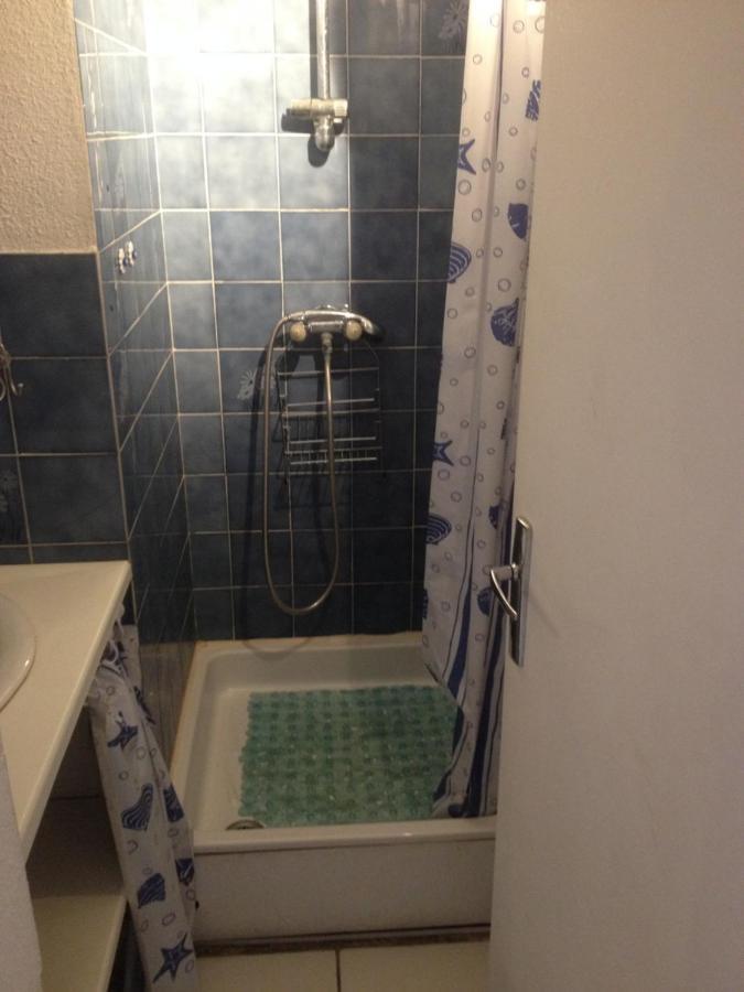 Cap D'Agde Studio Cabine 6 Pers. + Terrasse + Parking Prive + Clim Εξωτερικό φωτογραφία