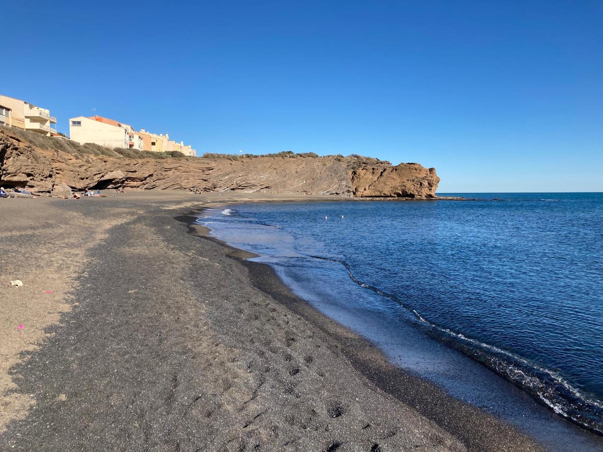 Cap D'Agde Studio Cabine 6 Pers. + Terrasse + Parking Prive + Clim Εξωτερικό φωτογραφία