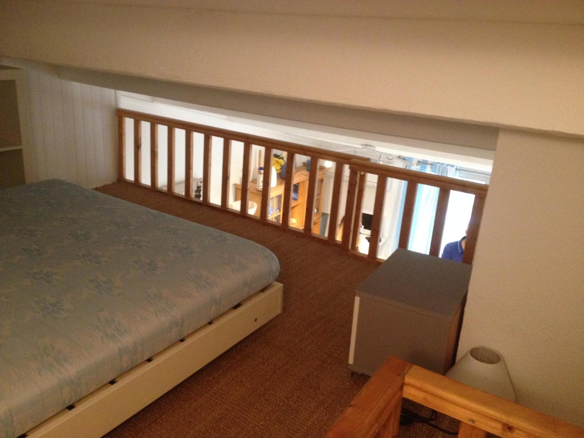 Cap D'Agde Studio Cabine 6 Pers. + Terrasse + Parking Prive + Clim Εξωτερικό φωτογραφία