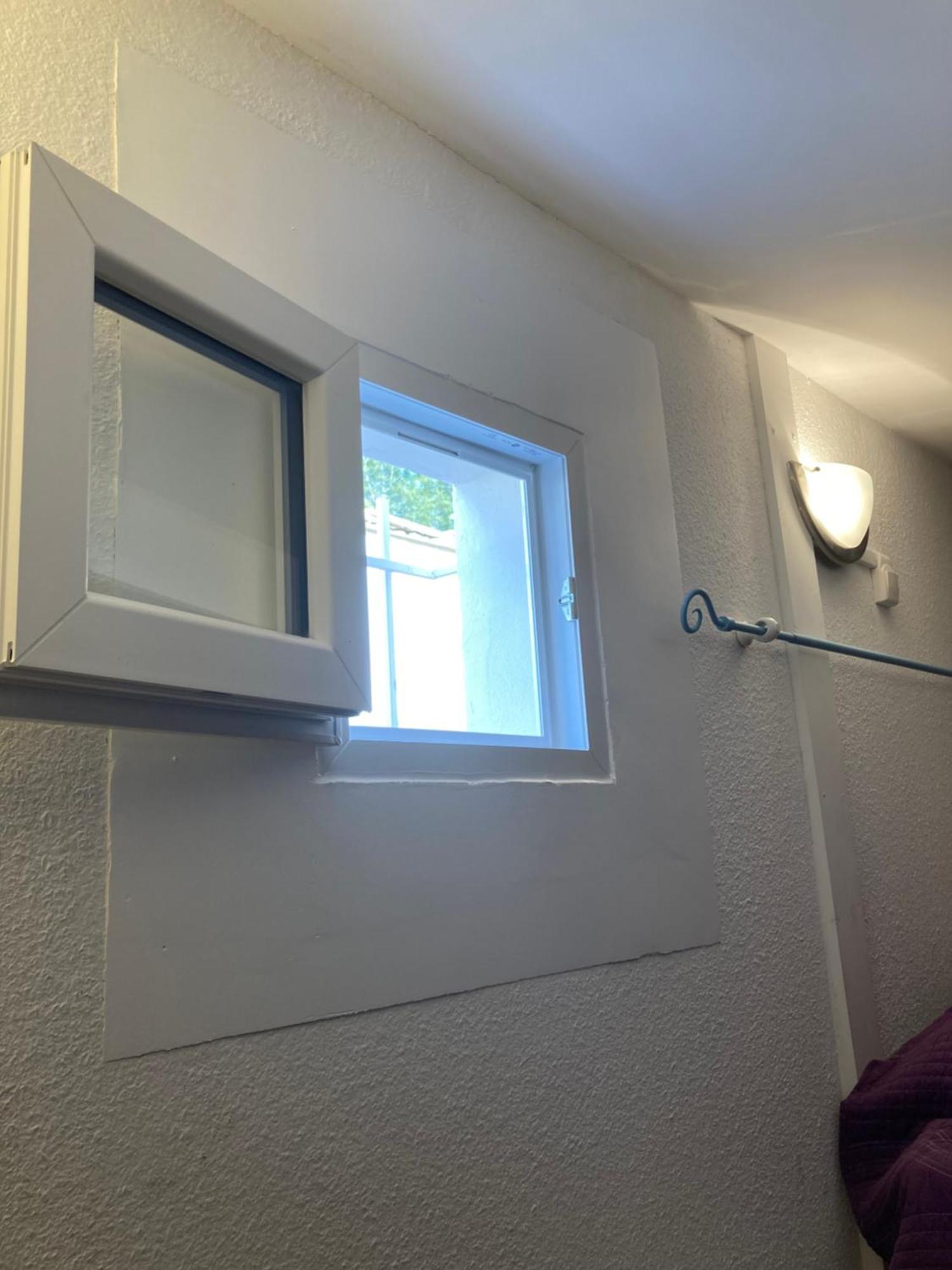 Cap D'Agde Studio Cabine 6 Pers. + Terrasse + Parking Prive + Clim Εξωτερικό φωτογραφία